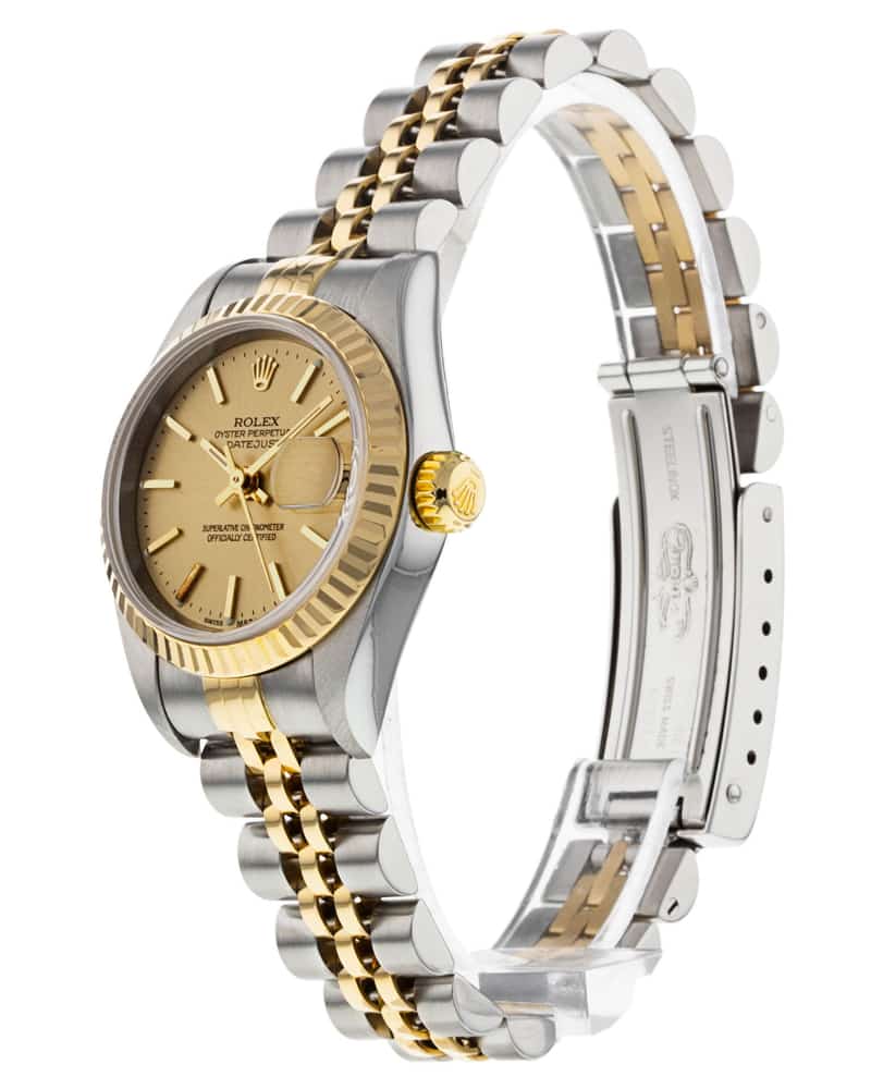 Rolex Datejust Lady 79173